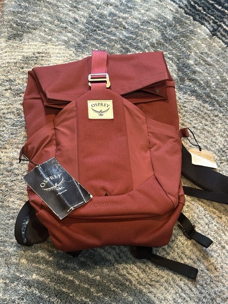 Osprey Archeon 25L Travel Backpack New with tags
