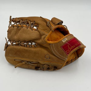 Serirce 351 professional model 11” lefty baseball glove