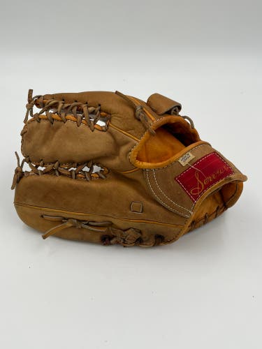 Serirce 351 professional model 11” lefty baseball glove