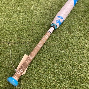 2023 DeMarini CF Composite Bat (-11) Composite 17 oz 28" (Used)