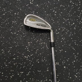 Used Top Flite RERO Mens Individual Iron RH 6 Iron 11849-S000030655