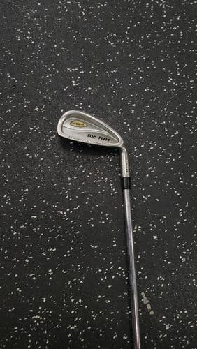 Used Top Flite RERO Mens Individual Iron RH 6 Iron 11849-S000030655