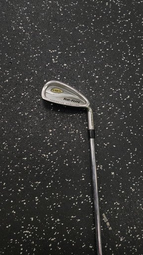 Used Top Flite RERO Mens Individual Iron RH 6 Iron 11849-S000030655