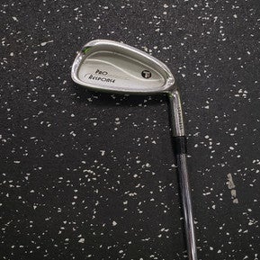 Used Top Flite PRO RESPONSE Mens Individual Iron RH 6 Iron 11849-S000030656