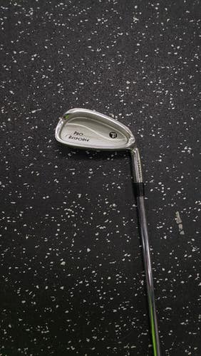 Used Top Flite PRO RESPONSE Mens Individual Iron RH 6 Iron 11849-S000030656