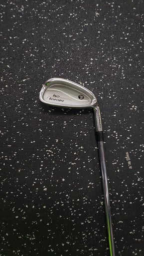 Used Top Flite PRO RESPONSE Mens Individual Iron RH 6 Iron 11849-S000030656