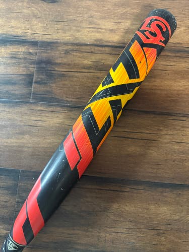 Louisville LXT 33/23 (-10) Fastpitch Softball Bat