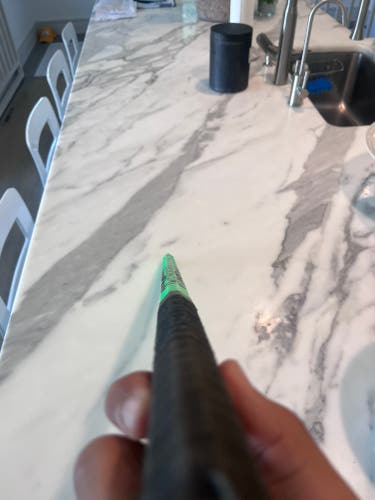 Maverik Shaft (Used)