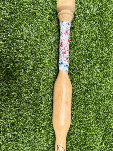 2024 CamWood Trainer Training Bat 28" (Used)