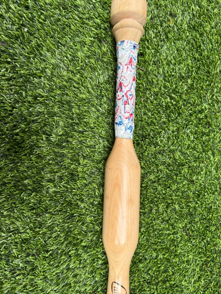 2024 CamWood Trainer Training Bat 28" (Used)