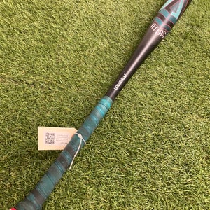 2025 Louisville Slugger Atlas Alloy Bat BBCOR Certified (-3) Alloy 29.5 oz 32.5" (Used)