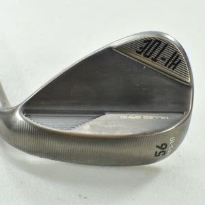 TaylorMade Milled Grind 4 Hi-Toe Copper 56*-10 Wedge Right DG 115g Steel #201187