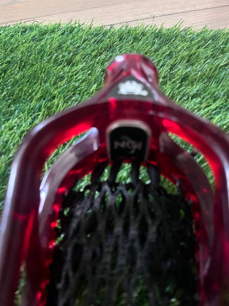 ECD Ion Head (New)