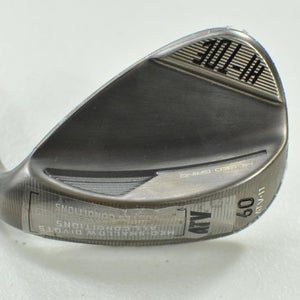 TaylorMade Milled Grind 4 Hi-Toe Copper 60*-11 Wedge Right DG 115g Steel #201186