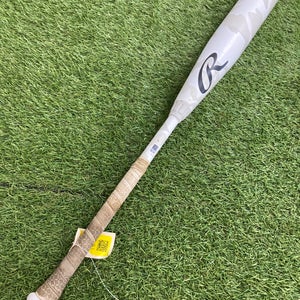 Rawlings Icon (2 3/4") USSSA Bat 2025 (-5)
