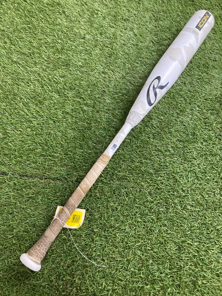 Rawlings Icon (2 3/4") USSSA Bat 2025 (-5)