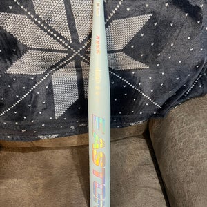 Easton Ghost Unlimited Composite Bat (-10)  23 oz 33" (Used)