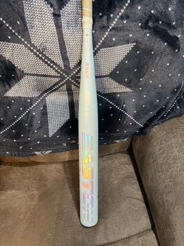 Easton Ghost Unlimited Composite Bat (-10)  23 oz 33" (Used)