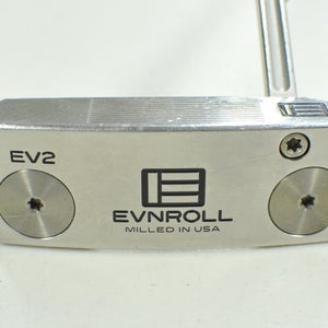 Evnroll EV2 Midlock 40" Putter Right Graphite # 200938