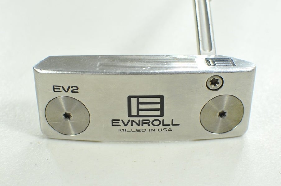 Evnroll EV2 Midlock 40" Putter Right Graphite # 200938