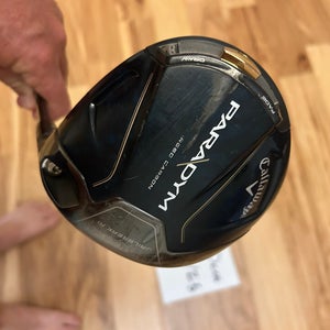 Callaway Paradym Driver