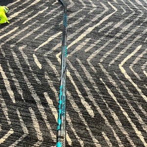 New Senior Bauer Twitch Left Hand P92 77 flex