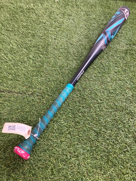2025 Louisville Slugger Atlas Alloy Bat BBCOR Certified (-3) Alloy 29 oz 32" (Used)
