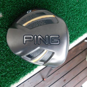 PING G812 Youth Junior Driver w/ Ping Youth Flex Shaft - 41.25"