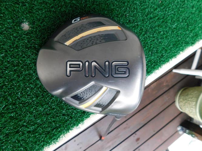 PING G812 Youth Junior Driver w/ Ping Youth Flex Shaft - 41.25"