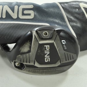 Ping G425 Max 3-14.5* Fairway Wood Regular Flex Right HZRDUS Graphite # 201064
