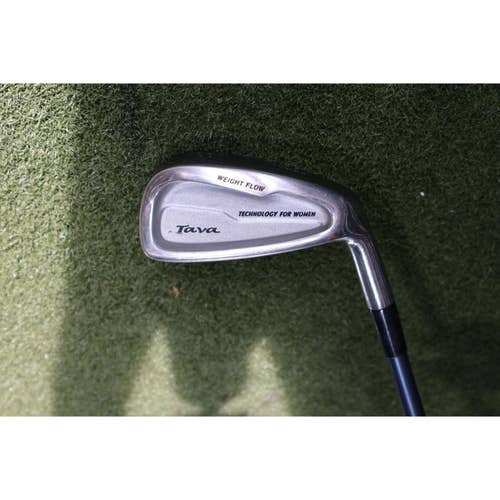 Mizuno Tava Weight Flow L Flex 36" Golf 8 Iron RH / 1G-S804