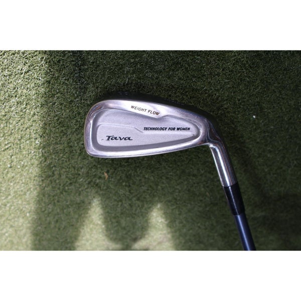 Mizuno Tava Weight Flow L Flex 36" Golf 8 Iron RH / 1G-S804
