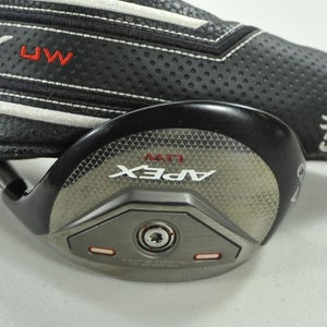 Callaway Apex UW 19* Utility Wood Ventus VeloCore Stiff Flex RH Graphite #200802