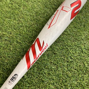 Marucci CATX2 Alloy (2 3/4") USSSA 2025 (-10)