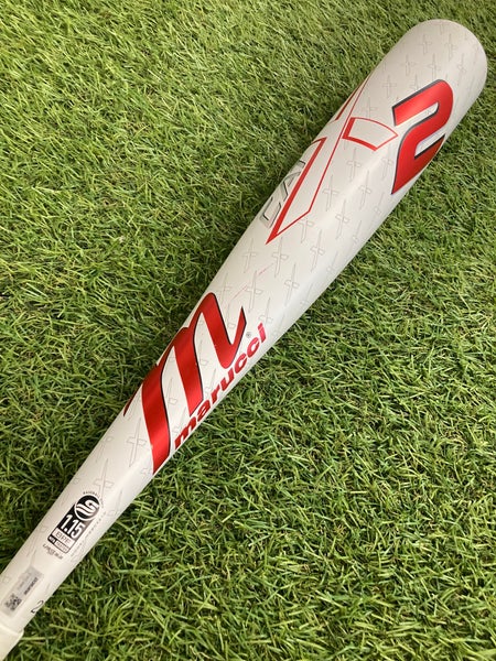 Marucci CATX2 Alloy (2 3/4") USSSA 2025 (-10)