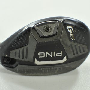 Ping G425 4-22* Hybrid Stiff Flex Right Alta CB 70g Graphite # 201066