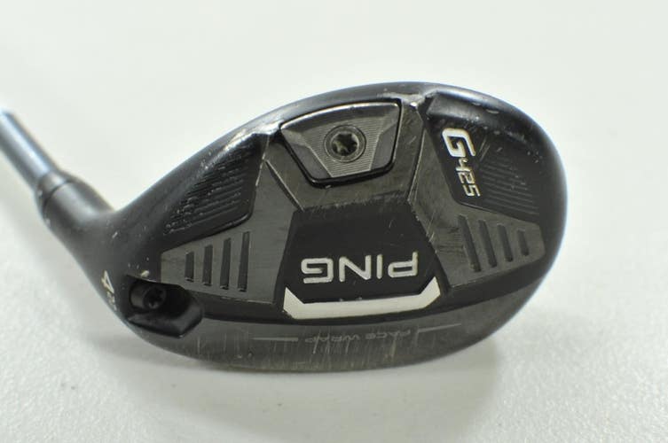 Ping G425 4-22* Hybrid Stiff Flex Right Alta CB 70g Graphite # 201066