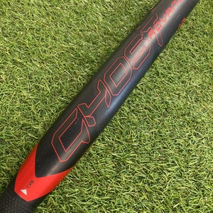 2024 Easton Ghost Advanced Composite Bat (-10) Composite 23 oz 33" (Used)