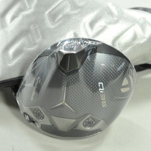 TaylorMade Qi35 LS 9* Driver Stiff Flex Right Kaili 60g NEW!  # 201182