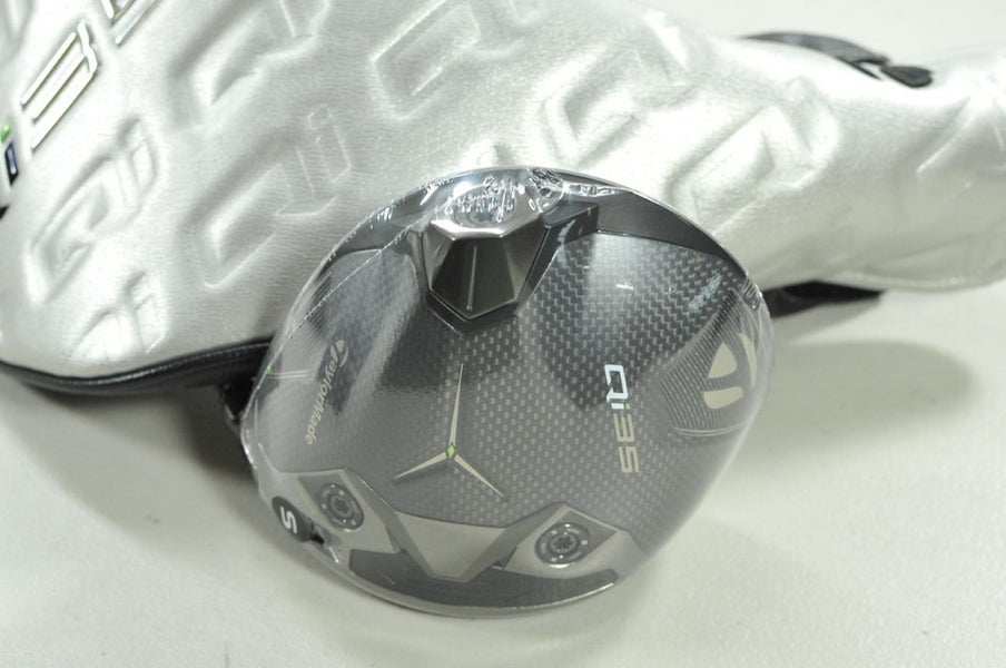 TaylorMade Qi35 LS 9* Driver Stiff Flex Right Kaili 60g NEW!  # 201182