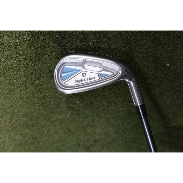 Adams Tight Lies Women's Flex 35.5" Golf 8 Iron RH / 1G-S805