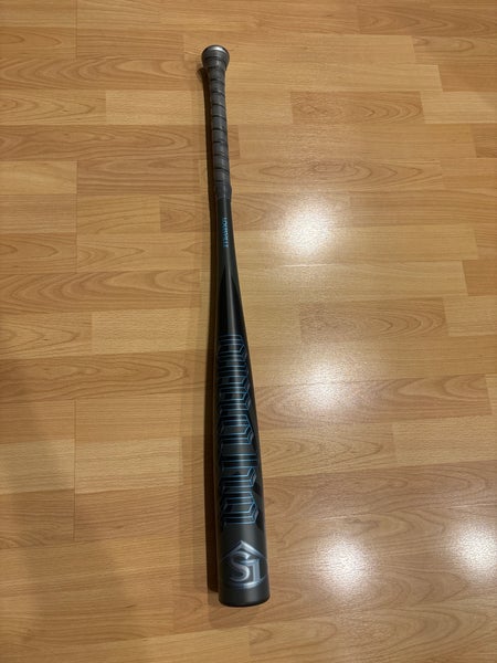 2025 Louisville Slugger Omaha Alloy BBCOR Certified Bat (-3)  30 oz 33" (New)