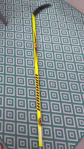 Warrior Mac Dady Left Hand Hockey Stick W03