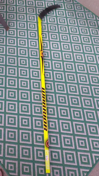 Warrior Mac Dady Left Hand Hockey Stick W03