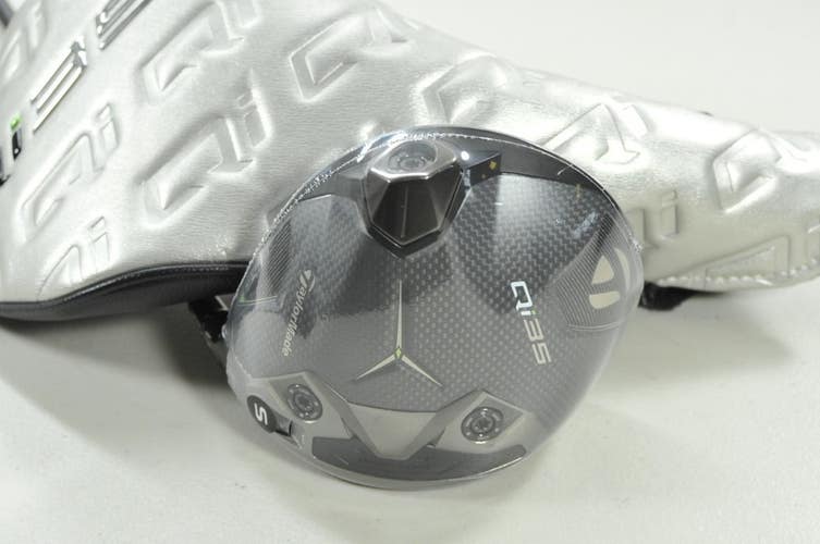 TaylorMade Qi35 LS 10.5* Driver Stiff Flex Right Kaili CB 60g  # 201181