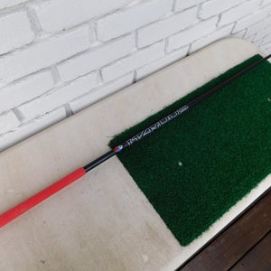 Project X HZRDUS 60g TX Tour X-Stiff Flex Driver Shaft - Titleist Tip - 44 5/8"