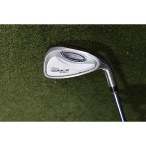 King Cobra SS-i Women's Flex 36.5" Golf 8 Iron RH / 1G-S806