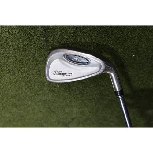 King Cobra SS-i Women's Flex 36.5" Golf 8 Iron RH / 1G-S806