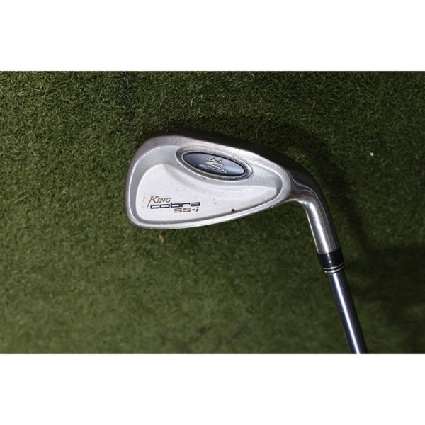 King Cobra SS-i Women's Flex 36.5" Golf 8 Iron RH / 1G-S806