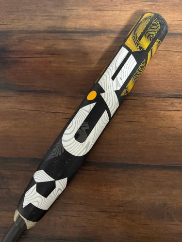 DeMarini CF 31/21 (-10) Fastpitch Softball Bat